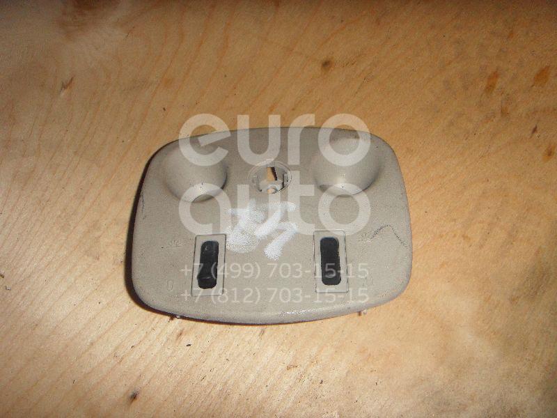 Плафон салонный для Nissan Almera N16 2000-2006 - Фото №1