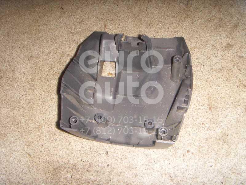 Кожух рулевой колонки нижний для Nissan Almera N16 2000-2006 - Фото №1