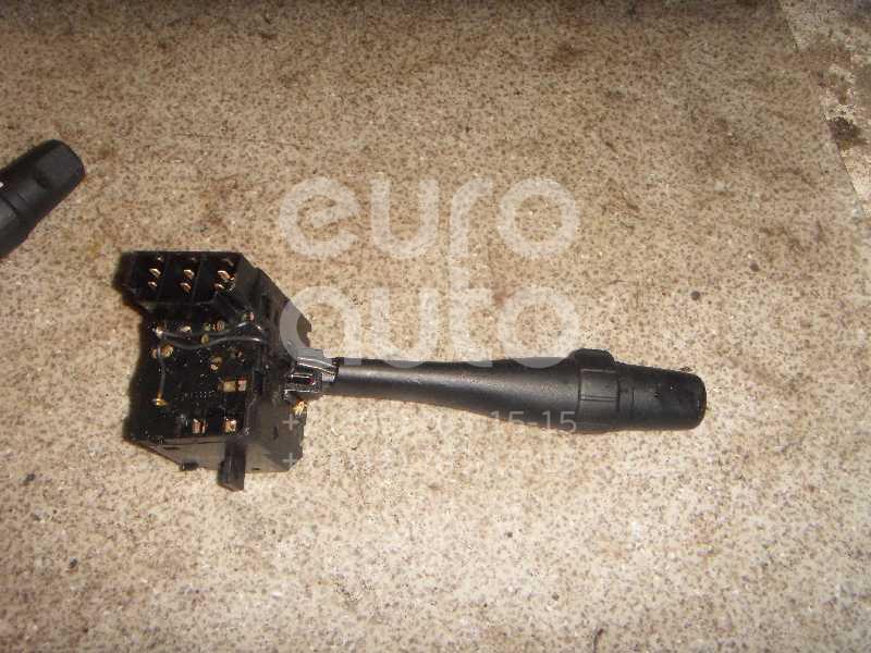 Переключатель поворотов подрулевой для Nissan Almera N16 2000-2006 - Фото №1