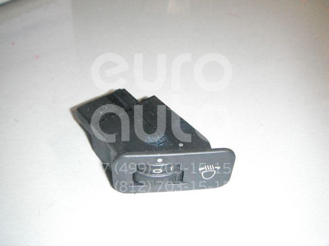 Кнопка корректора фар для Peugeot 206 1998-2012 - Фото №1