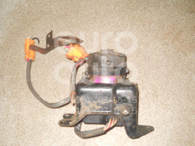 Блок ABS (насос) для Honda CR-V 1996-2002 - Фото №1