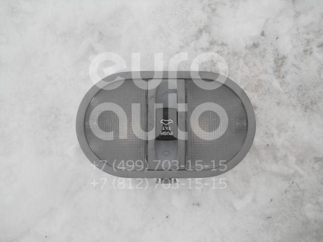 Плафон салонный для Mitsubishi Colt (Z3) 2003-2012 - Фото №1