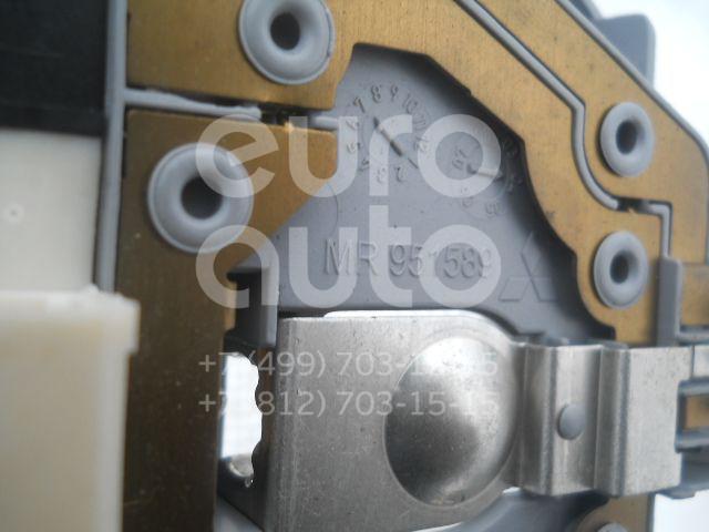 Плафон салонный для Mitsubishi Colt (Z3) 2003-2012 - Фото №1