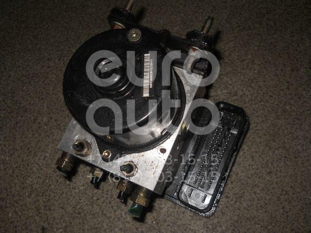 Блок ABS (насос) для Citroen C5 2001-2005 - Фото №1