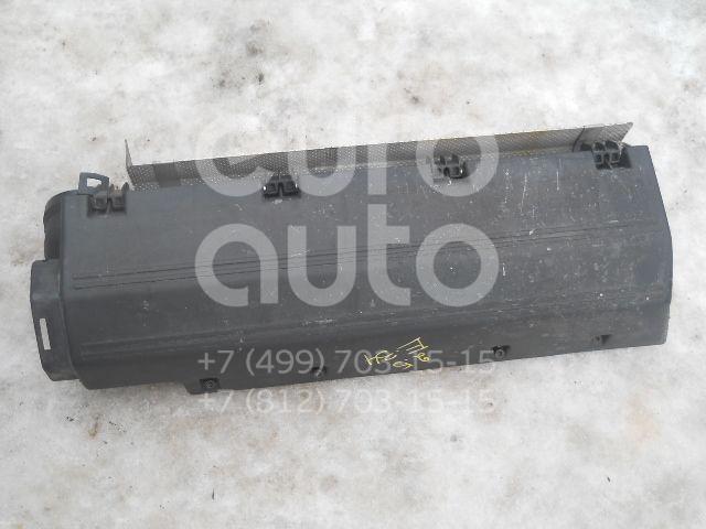 Корпус воздушного фильтра для BMW 5-серия E34 1988-1995 - Фото №1