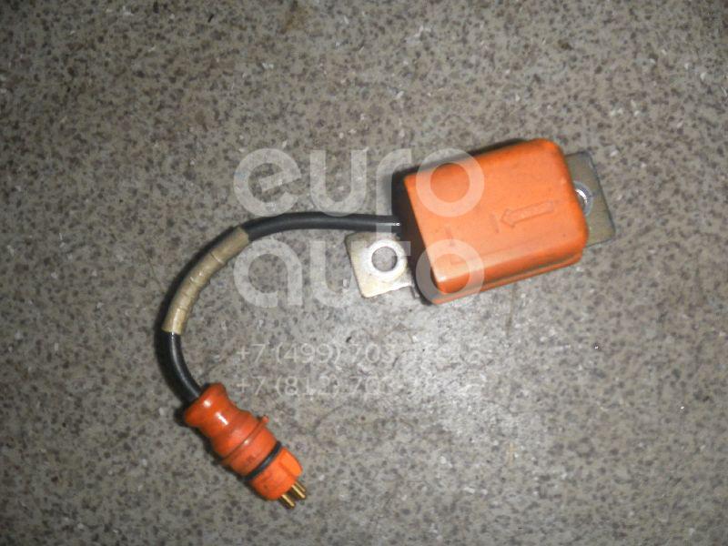 Датчик AIR BAG для BMW 5-серия E34 1988-1995;3-серия E36 1991-1998;7-серия E32 1986-1994;8-серия E31 1990-1999 - Фото №1