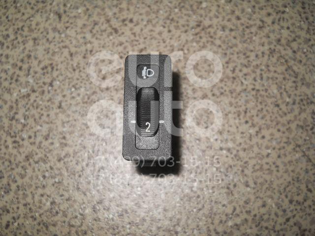 Кнопка корректора фар для BMW 3-серия E36 1991-1998 - Фото №1
