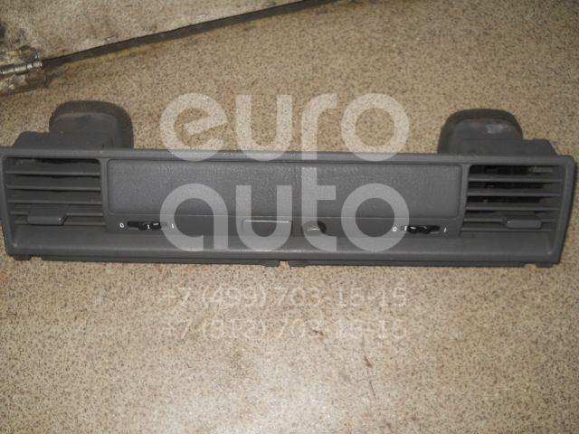 Дефлектор воздушный для BMW 3-серия E36 1991-1998 - Фото №1