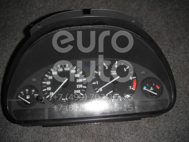 Панель приборов для BMW 5-серия E39 1995-2003 - Фото №1