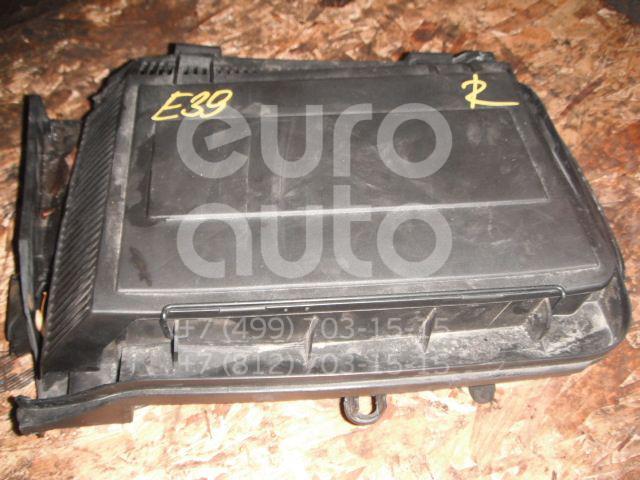 Корпус салонного фильтра для BMW 5-серия E39 1995-2003 - Фото №1