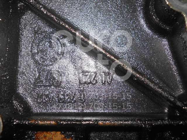 Крышка двигателя передняя для BMW 3-серия E36 1991-1998;3-серия E46 1998-2005;5-серия E34 1988-1995;Z3 1995-2003 - Фото №1