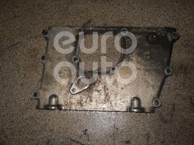 Крышка двигателя передняя для BMW 3-серия E36 1991-1998;5-серия E34 1988-1995;Z3 1995-2003 - Фото №1