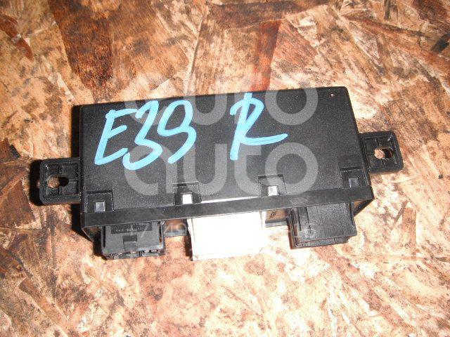 Блок электронный для BMW 5-серия E39 1995-2003 - Фото №1