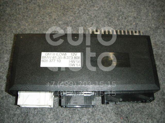 Блок электронный для BMW 5-серия E39 1995-2003 - Фото №1