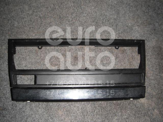 Накладка декоративная для BMW 5-серия E39 1995-2003 - Фото №1