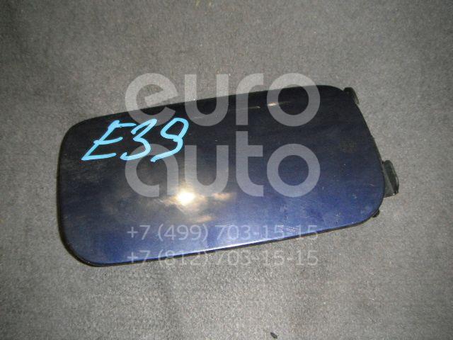 Лючок бензобака для BMW 5-серия E39 1995-2003 - Фото №1
