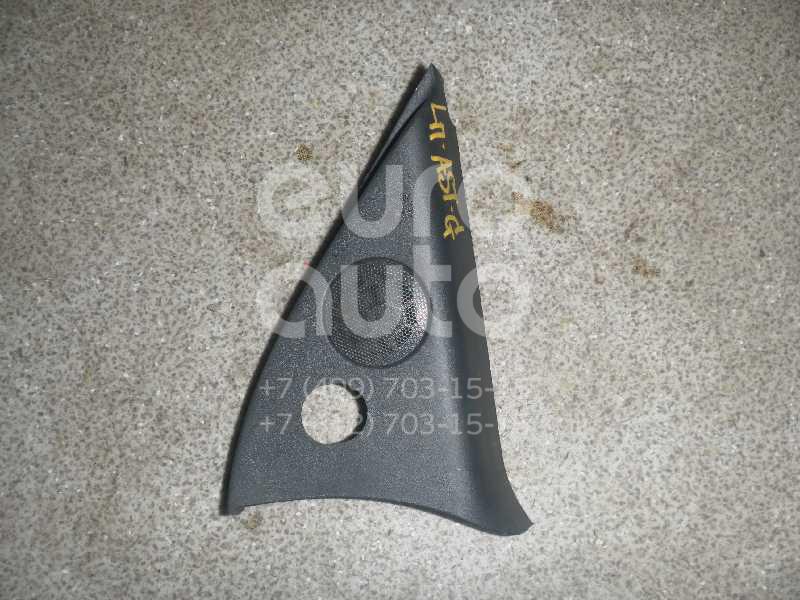 Крышка зеркала внутренняя правая для Opel Astra G 1998-2005 - Фото №1