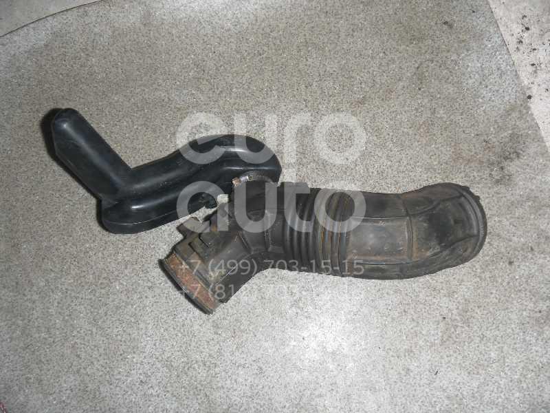 Патрубок воздушного фильтра для Honda CR-V 1996-2002 - Фото №1