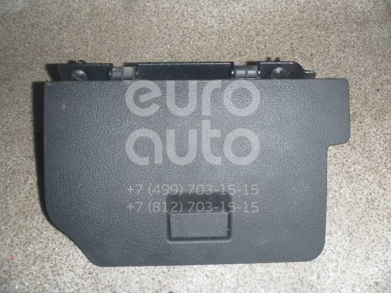 Бардачок для Opel Astra G 1998-2005 - Фото №1