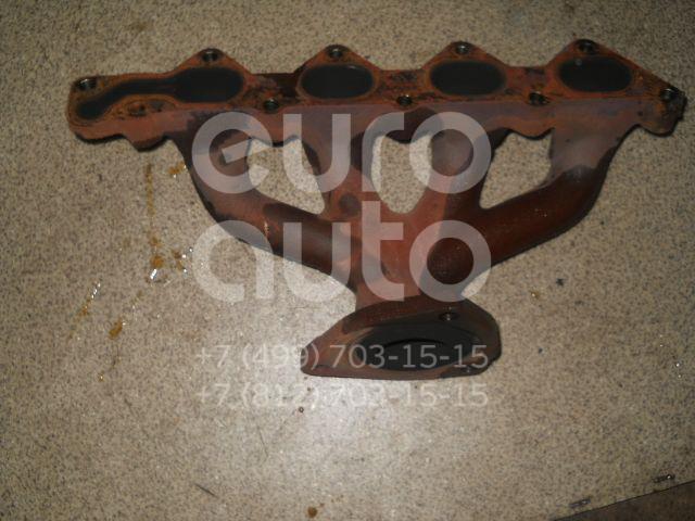 Коллектор выпускной для Daewoo Nexia 1995-2016 - Фото №1