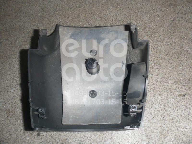 Кожух рулевой колонки нижний для Opel Astra G 1998-2005 - Фото №1