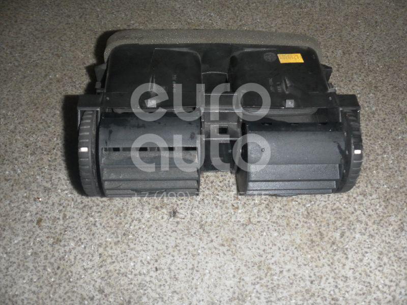 Дефлектор воздушный для Opel Astra G 1998-2005 - Фото №1