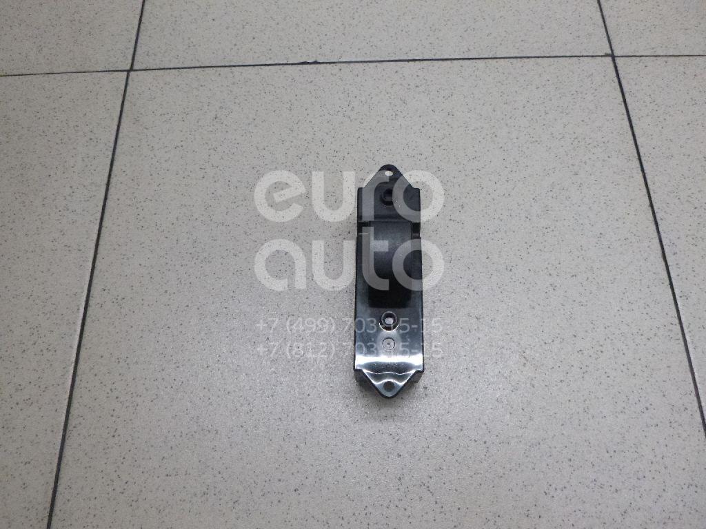 Кнопка стеклоподъемника для Mitsubishi Colt (Z3) 2003-2012 - Фото №1