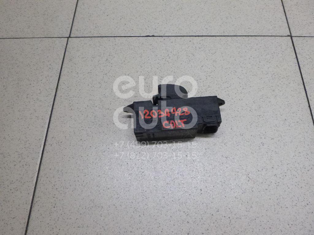 Кнопка стеклоподъемника для Mitsubishi Colt (Z3) 2003-2012 - Фото №1