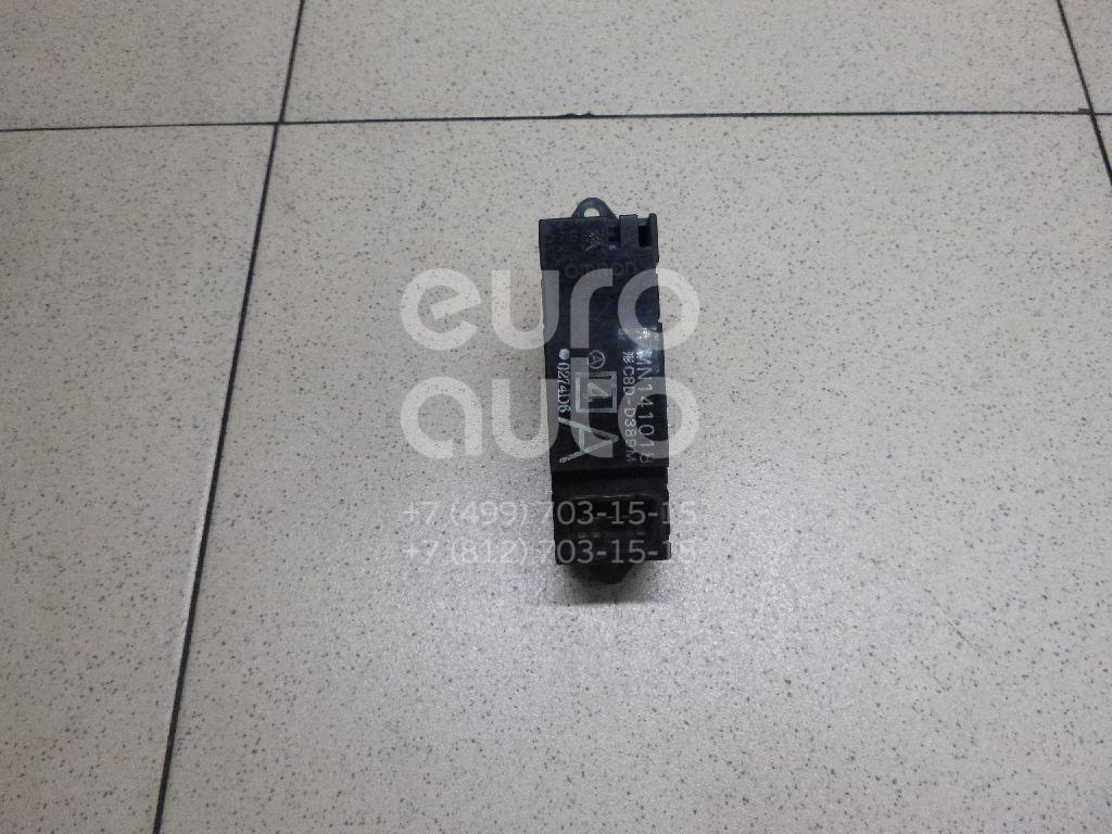 Кнопка стеклоподъемника для Mitsubishi Colt (Z3) 2003-2012 - Фото №1