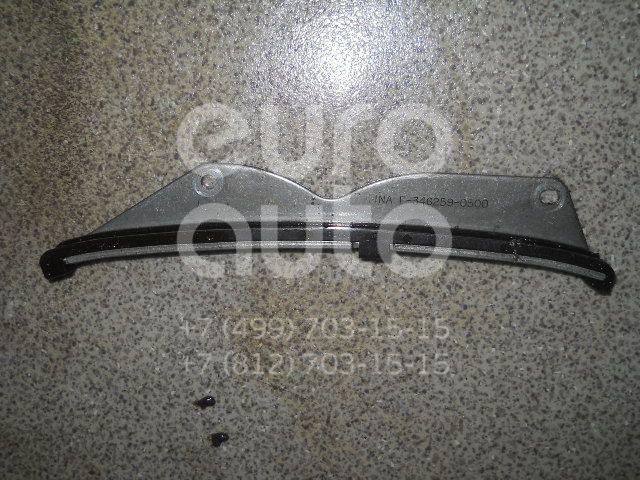 Успокоитель для Daewoo Nexia 1995-2016 - Фото №1