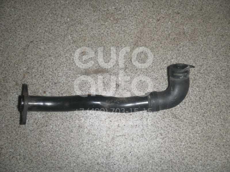 Трубка вентиляционная для Opel Astra G 1998-2005 - Фото №1