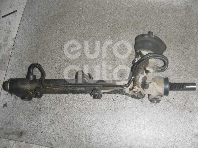 Рейка рулевая для Opel Astra G 1998-2005 - Фото №1