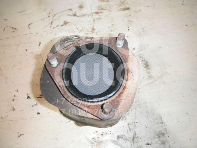 Катализатор для Chevrolet Aveo (T200) 2003-2008 - Фото №1