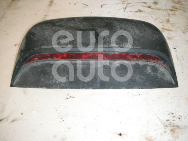 Фонарь задний (стоп сигнал) для Chevrolet Aveo (T200) 2003-2008;Aveo (T250) 2005-2011 - Фото №1