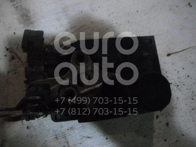 Замок двери задней правой для Chevrolet,Daewoo Aveo (T200) 2003-2008;Lacetti 2003-2013;Rezzo 2005-2010;Rezzo 2000-2011;Nubira 1999-2003;Gentra II 2013-2015;Nubira 2003-2007 - Фото №1