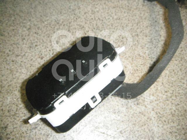 Часы для Chevrolet Aveo (T200) 2003-2008 - Фото №1