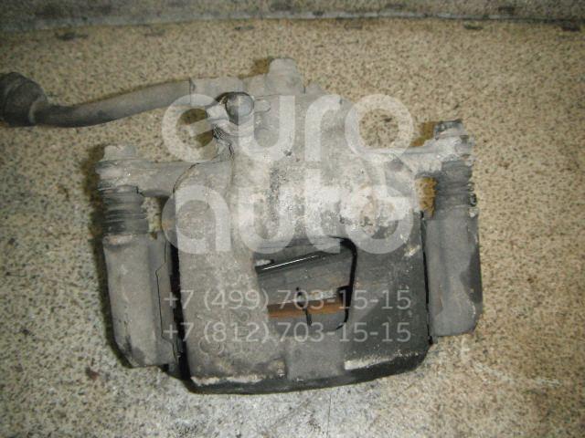 Суппорт передний правый для Chevrolet Aveo (T200) 2003-2008;Aveo (T250) 2005-2011 - Фото №1