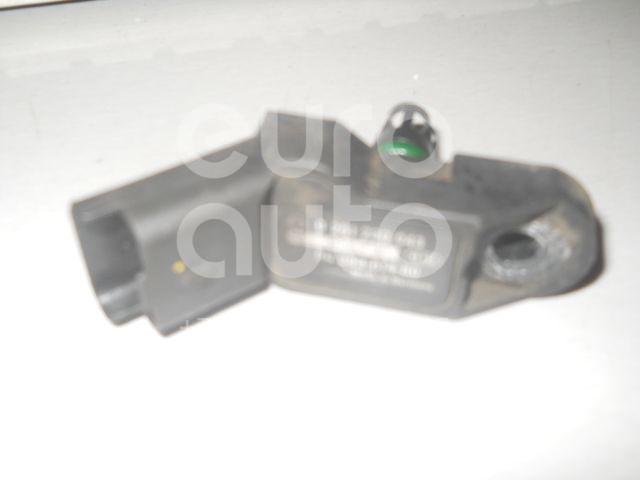 Датчик абсолютного давления для Peugeot,Citroen 307 2001-2007;C4 2005-2011;Xsara 2000-2005;C2 2003-2008;C5 2005-2008;Xsara 1997-2000;Saxo 1996-1999;306 1993-2003;106 II 1996-1998;407 2004-2010;207 2006-2013;1007 2005-2009;206 1998-2012 - Фото №1