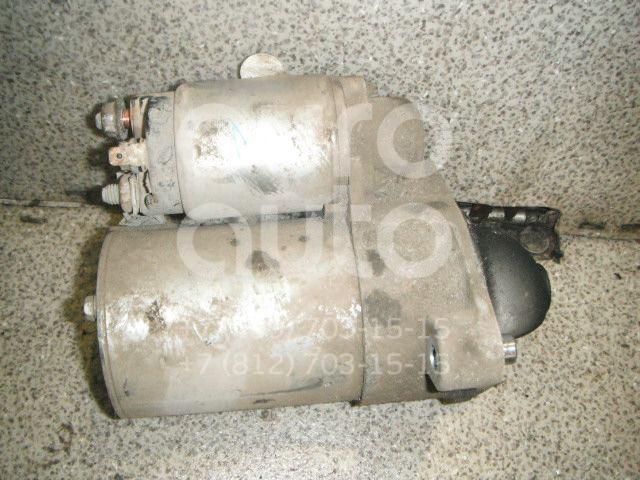 Стартер для Chevrolet Aveo (T200) 2003-2008 - Фото №1