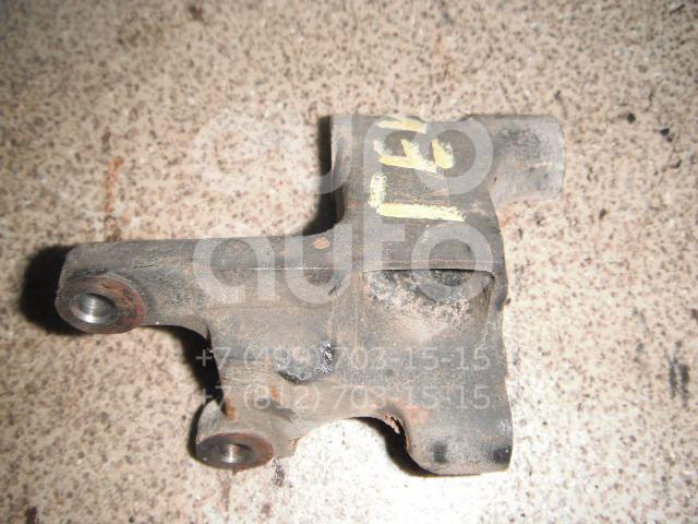 Кронштейн генератора для Chevrolet Aveo (T200) 2003-2008 - Фото №1