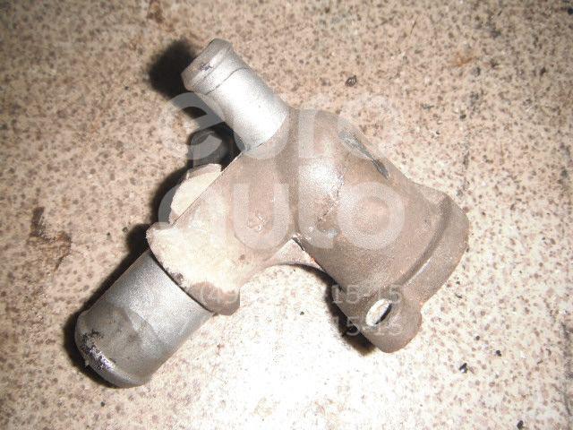 Фланец / тройник для Chevrolet Aveo (T200) 2003-2008 - Фото №1