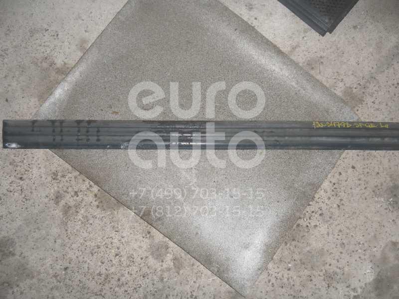 Молдинг передней левой двери для Kia Sportage 1993-2006 - Фото №1