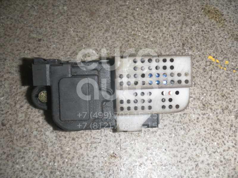 Активатор замка двери для Hyundai Sonata IV (EF)/ Sonata Tagaz 2001-2012;Sonata IV (EF) 1998-2001 - Фото №1