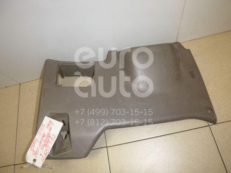 Накладка (кузов внутри) для Toyota Camry V20 1996-2001 - Фото №1