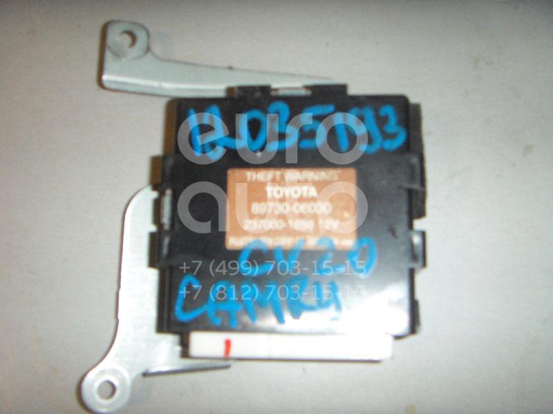 Блок электронный для Toyota Camry V20 1996-2001 - Фото №1