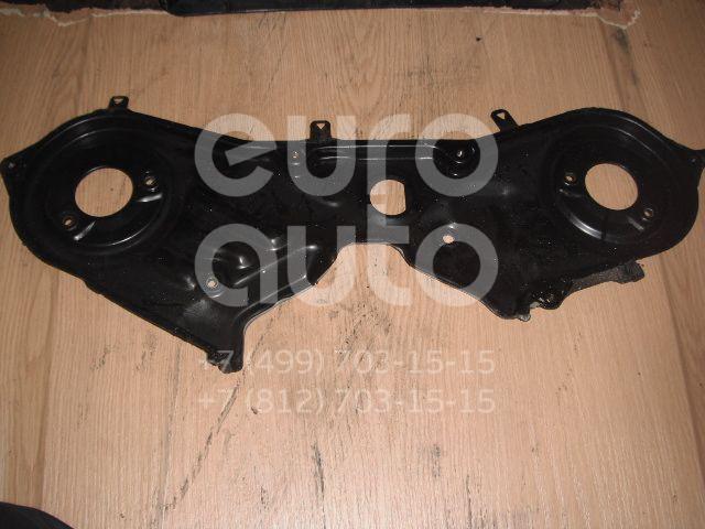 Кожух ремня ГРМ для Toyota,Lexus Camry V20 1996-2001;RX 300 1998-2003;RX 300/330/350/400h 2003-2009;Highlander I 2001-2006;Sienna II 2003-2010;ES (CV3) 2001-2006 - Фото №1