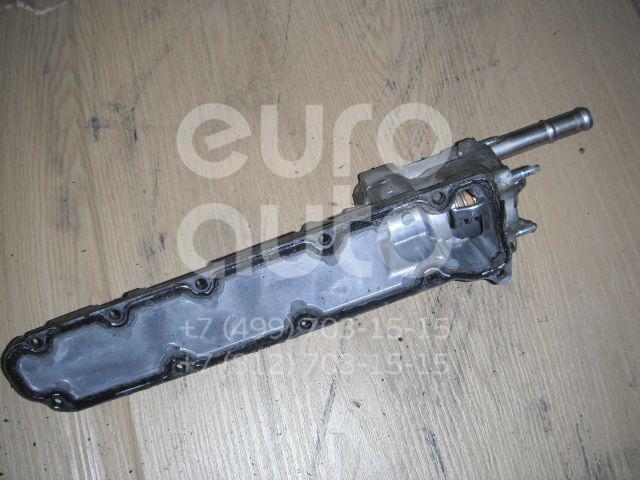 Корпус термостата для Toyota Camry V20 1996-2001;Camry V30 2001-2006 - Фото №1