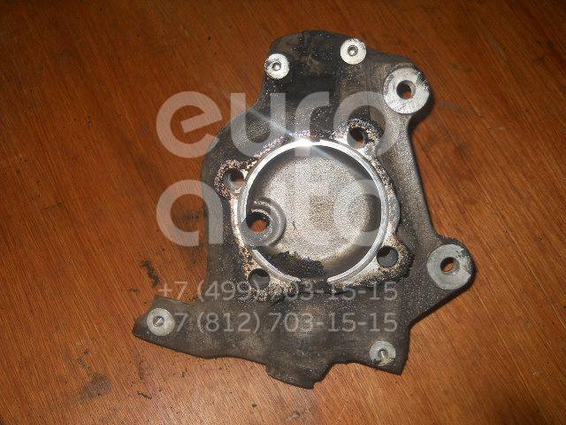 Кулак поворотный передний левый для BMW 1-серия E87/E81 2004-2011;3-серия E90/E91 2005-2012;3-серия E92/E93 2006-2012;Z4 E89 2009-2016;1-серия E82/E88 2007-2013 - Фото №1