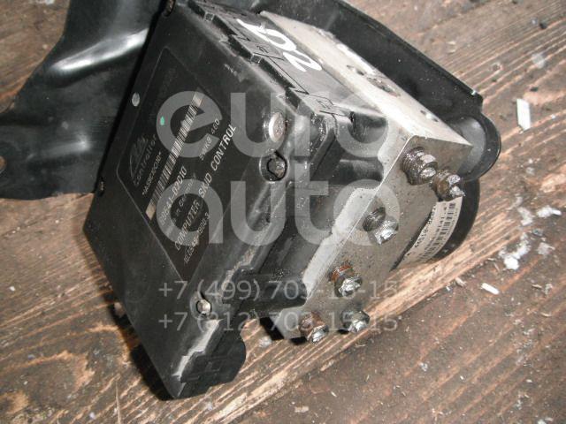Блок ABS (насос) для Toyota Corolla E11 1997-2001 - Фото №1