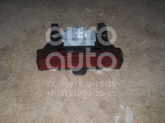 Фонарь задний (стоп сигнал) для Nissan Primera P12E 2002-2007 - Фото №1